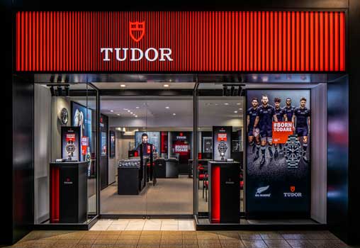 Tudor проверка серийного номера на подлинность онлайн