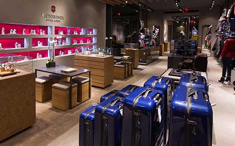 Victorinox Swiss Army серийный номер часов