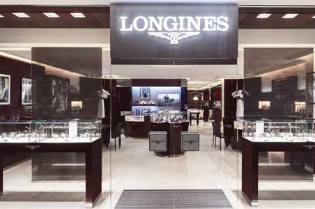 Longines проверка серийный номеров марки часов